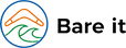 Bare it logo